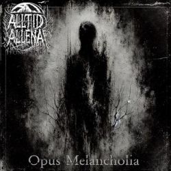 Reviews for Alltid Allena - Opus Melancholia