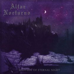 Reviews for Altar Nocturno - Solitude of Eternal Night