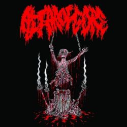 Reviews for Altar of Gore - Infinite Visions of Violence