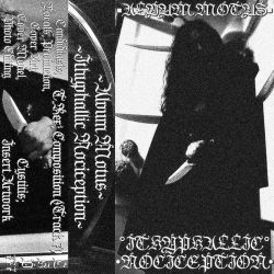 Reviews for Alvum Motus - Ithyphallic Nociception