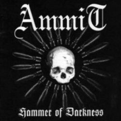 Reviews for Ammit - Hammer of Darkness