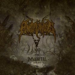 Reviews for Amorphous - Immortal