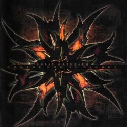 Reviews for Anaal Nathrakh - Domine Non Es Dignus