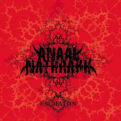 Reviews for Anaal Nathrakh - Eschaton