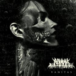 Reviews for Anaal Nathrakh - Vanitas