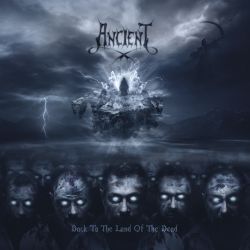 Reviews for Ancient (NOR) - Back to the Land of the Dead