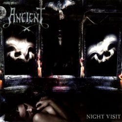 Reviews for Ancient (NOR) - Night Visit