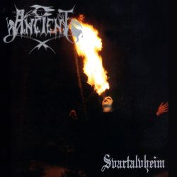 Reviews for Ancient (NOR) - Svartalvheim