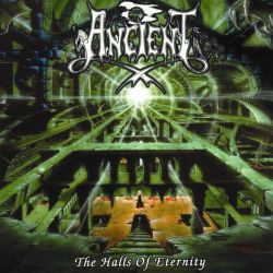 Reviews for Ancient (NOR) - The Halls of Eternity