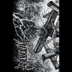 Reviews for Anebulah - Sacrophobia