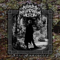 Reviews for Ánimas Defunctorum - Ars Funeraria