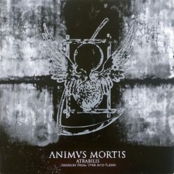 Reviews for Animus Mortis - Atrabilis (Residues from Verb & Flesh)