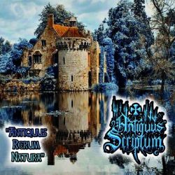 Reviews for Antiquus Scriptum - Antiquus Rerum Natura