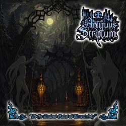 Reviews for Antiquus Scriptum - At the Ancient Gates of Uncertainty