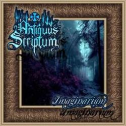 Reviews for Antiquus Scriptum - Imaginarium