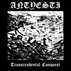 Reviews for Antyesti - Transcendental Conquest