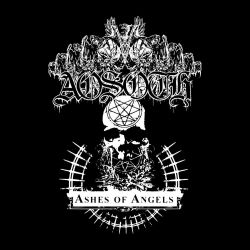 Reviews for Aosoth - Ashes of Angels