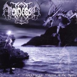 Best Maltese Black Metal album: Apotheosis (MLT) - Farthest from the Sun