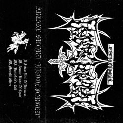 Reviews for Arcane Sword - Bloodforged