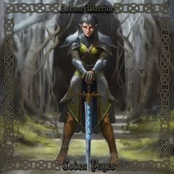 Reviews for Arcane Warrior - Codex Pages