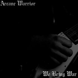 Reviews for Arcane Warrior - We Bring War