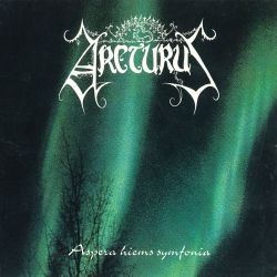 Reviews for Arcturus - Aspera Hiems Symfonia