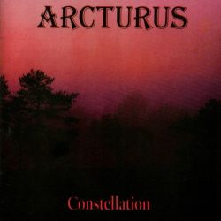 Reviews for Arcturus - Constellation