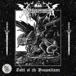 Reviews for Arkänermond - Tales of the DragonSlayer