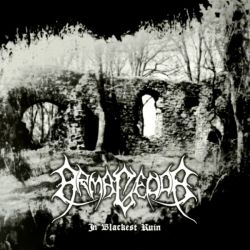 Reviews for Armagedda - In Blackest Ruin