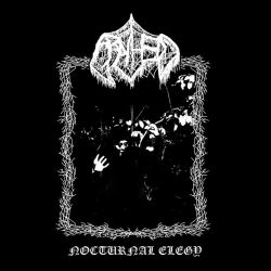 Reviews for Arnheid - Nocturnal Elegy