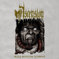 Reviews for Ascension (DEU) - With Burning Tongues