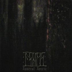 Reviews for Ashes (GBR) - Funeral Forest