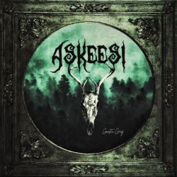 Reviews for Askeesi - Genetic Grief