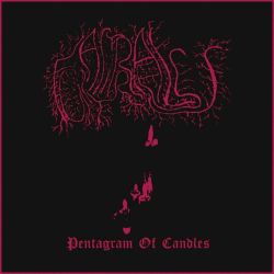 Reviews for Astral Fortress (USA) - Pentagram of Candles