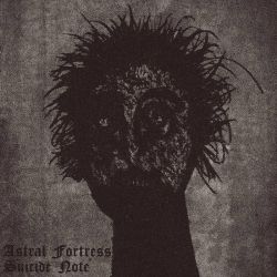 Reviews for Astral Fortress (USA) - Suicide Note