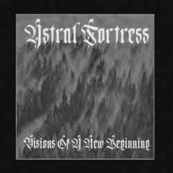 Reviews for Astral Fortress (USA) - Visions of a New Beginning