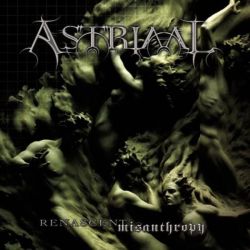 Reviews for Astriaal - Renascent Misanthropy