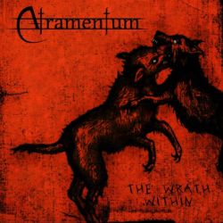 Reviews for Atramentum (DEU) - The Wrath Within