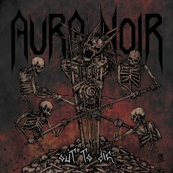 Reviews for Aura Noir - Out to Die