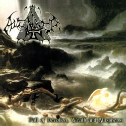 Reviews for Avenger - Fall of Devotion, Wrath and Blasphemy