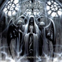 Reviews for Averse Sefira - Homecoming's March