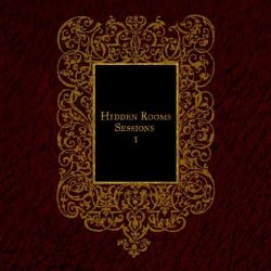 Reviews for Ayyur - Hidden Rooms Sessions I