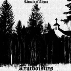 Reviews for Azutboisuzs - Rituals of Abyss