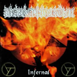 Reviews for Barathrum - Infernal