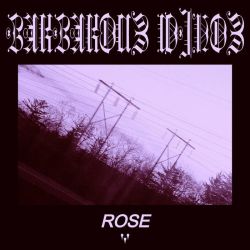 Reviews for Barbarous Winds - Rose