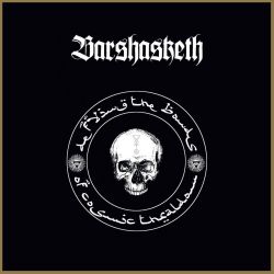 Reviews for Barshasketh - Defying the Bonds of Cosmic Thraldom