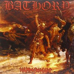 Reviews for Bathory - Hammerheart