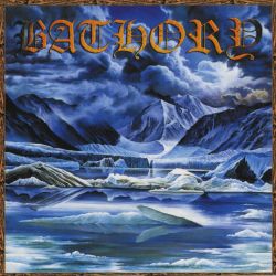 Reviews for Bathory - Nordland I