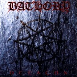 Reviews for Bathory - Octagon