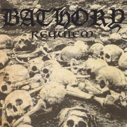 Reviews for Bathory - Requiem